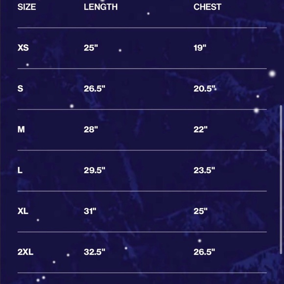 New Taylor Swift Eras Tour crewneck sweatshirt XL - Picture 13 of 13